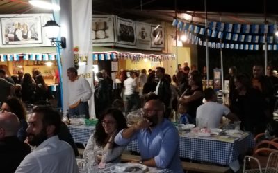 Da stasera via alla Festa della Birra