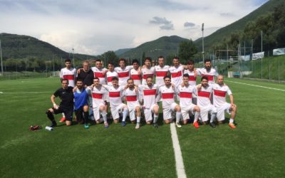 Per la prima volta Sagginale avrà una squadra Juniores