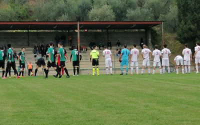 Il 20 settembre debutto in coppa a Scarperia