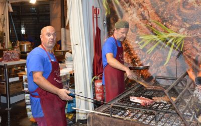 In attesa della sagra di agosto, sagginalesi presenti a Ingorgo Sonoro e Flood