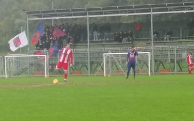 Sconfitta nel derby di Barberino. Battuti in casa anche gli Juniores