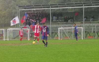 Il Sagginale lotta ma viene sconfitto dal Firenzuola. Vincono gli Juniores