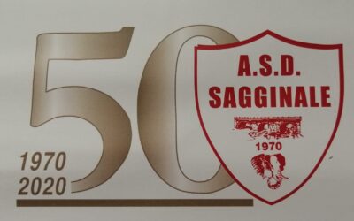 Tanti auguri, Sagginale! 50 anni e non sentirli!