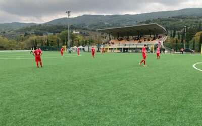 Sagginale e la legge del 5: due pokerissimi nel week end per le squadre di Cipollone e Bacciotti