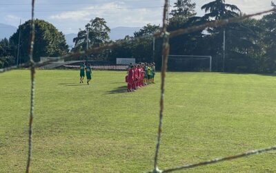 Settimana no per il Sagginale. Solo Brocchi al 96′ salva la Prima Squadra