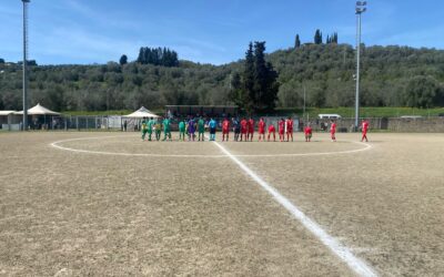 Pareggio a reti bianche sul campo della Ludus 90. Gli Juniores espugnano Sesto