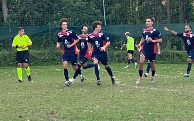 Il Sagginale supera il Novoli nella ripresa. Derby a reti bianche per gli juniores