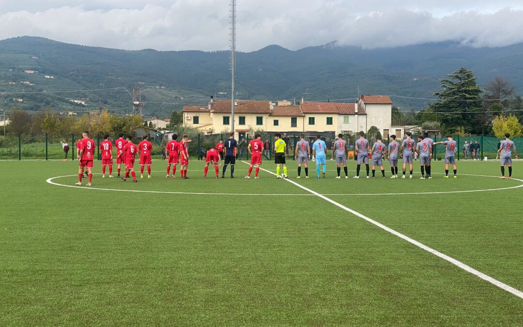 Pochi punti e tanti rossi (e recriminazioni) per le nostre squadre