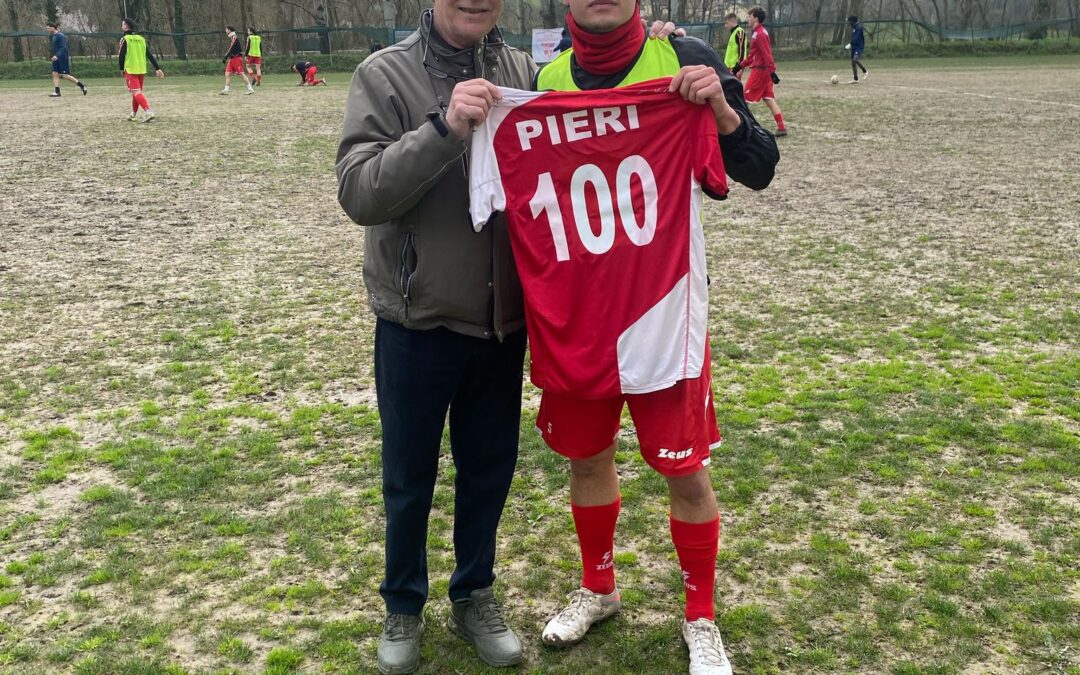 Con l’Albacarraia è una autentica beffa. Gli Juniores recriminano ma mantengono il primo posto.